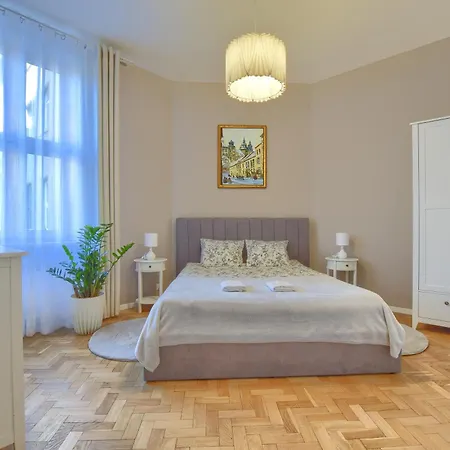 Apartmán Miwa