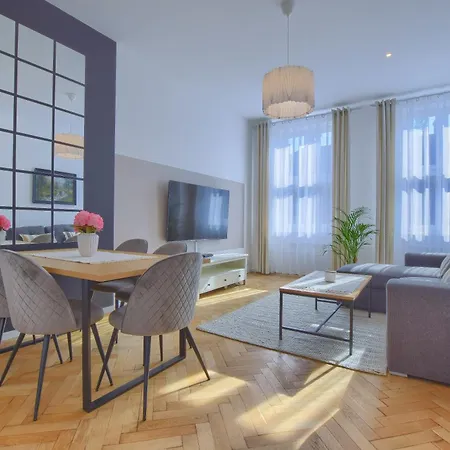 Apartmán Miwa *