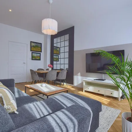 Apartmán Miwa *