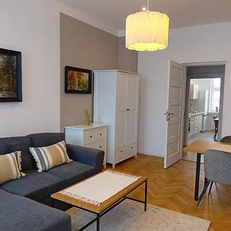 Apartmán Miwa Bílsko-Bělá