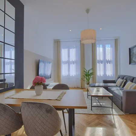 Apartment Miwa *
