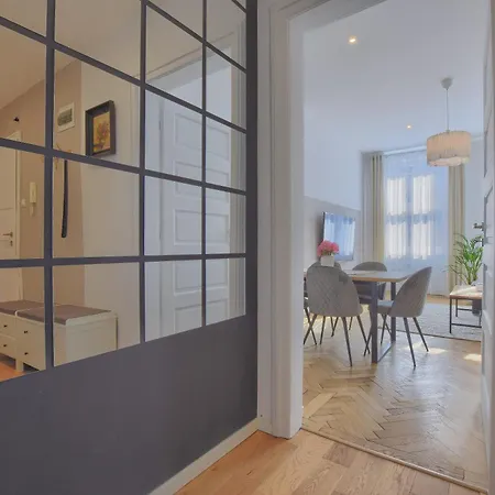 Miwa Apartament Bielsko-Biała