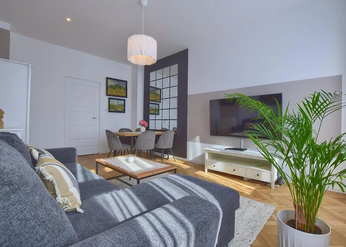 Διαμέρισμα Miwa *