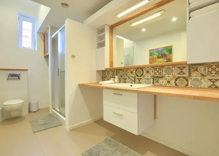 Miwa Διαμέρισμα