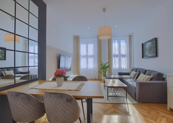 Διαμέρισμα Miwa *