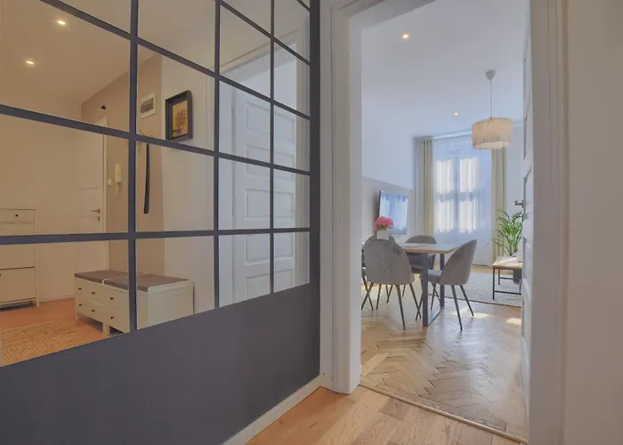 Miwa Διαμέρισμα Μπιέλσκο-Μπιάλα